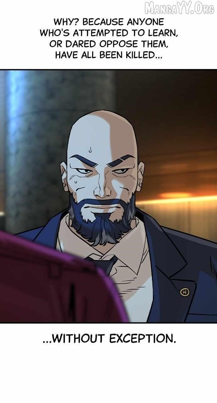 The Childe Chapter 69 - Page 38