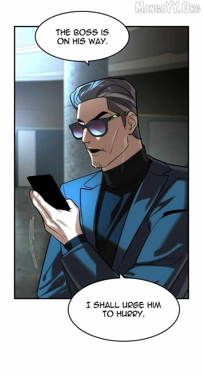 The Childe Chapter 69 - Page 44