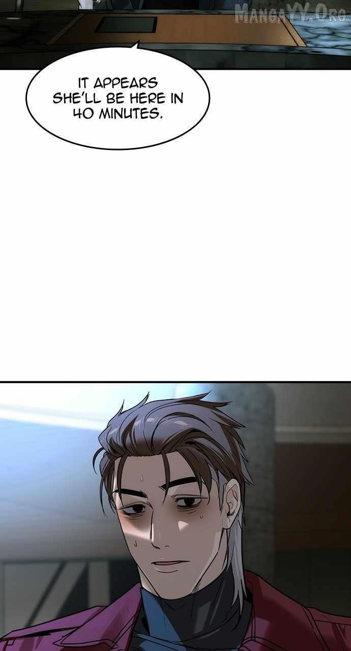 The Childe Chapter 69 - Page 51