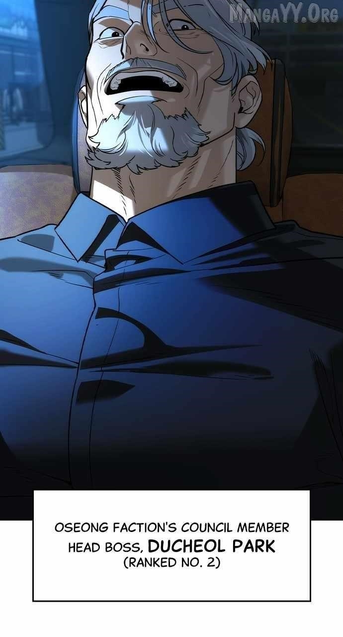 The Childe Chapter 69 - Page 77