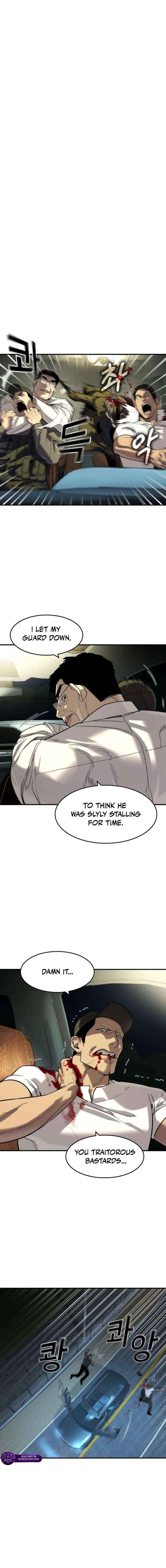 The Childe Chapter 70 - Page 18