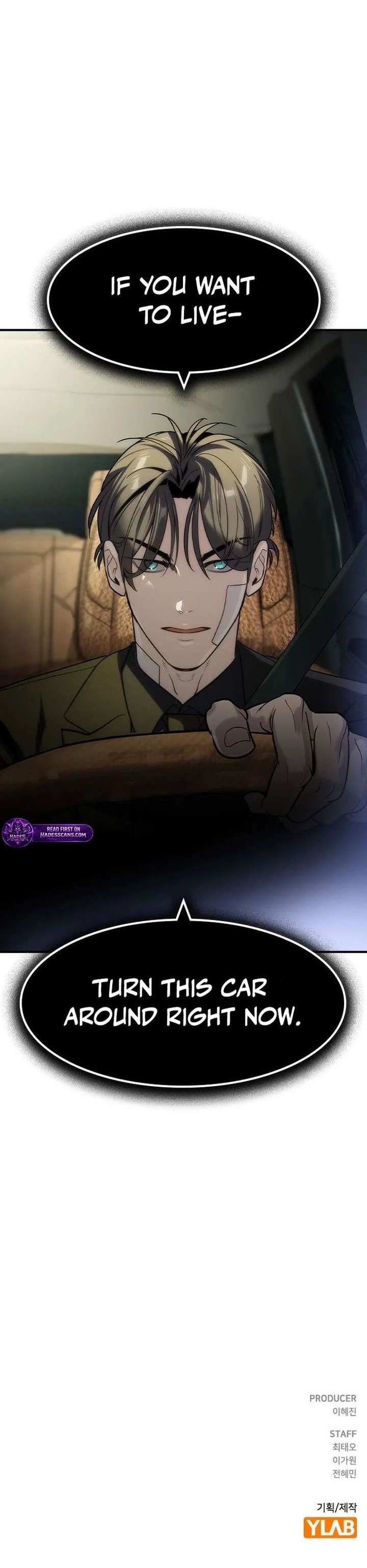 The Childe Chapter 70 - Page 20