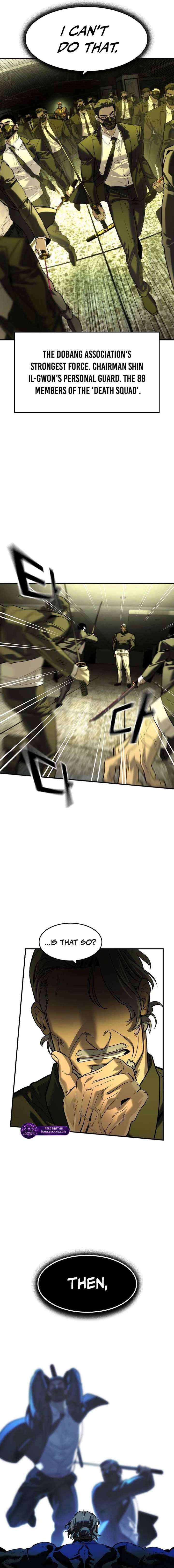 The Childe Chapter 71 - Page 13