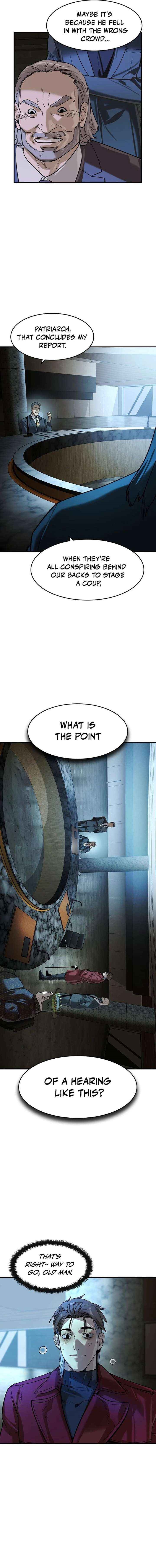 The Childe Chapter 71 - Page 6