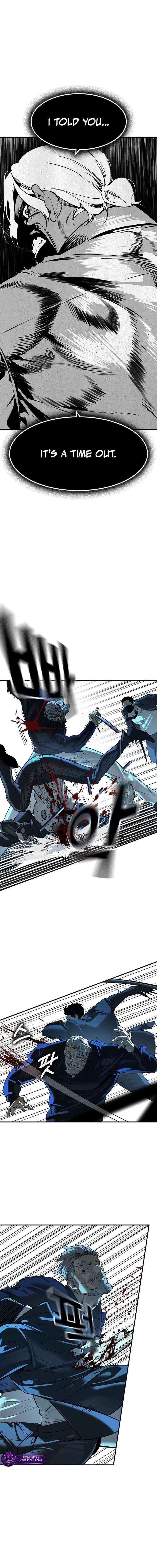 The Childe Chapter 72 - Page 10