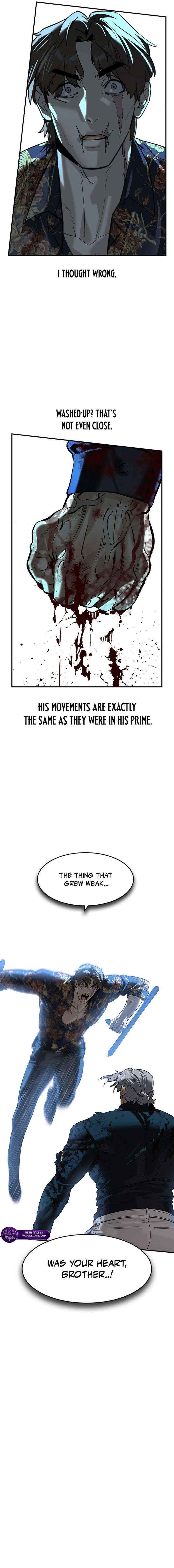 The Childe Chapter 72 - Page 12