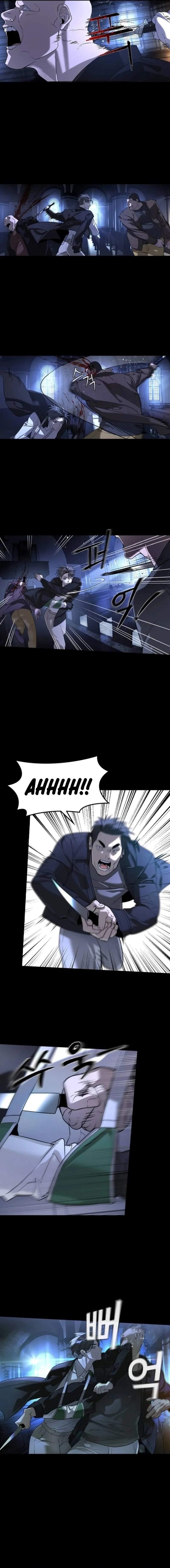 The Childe Chapter 8 - Page 3