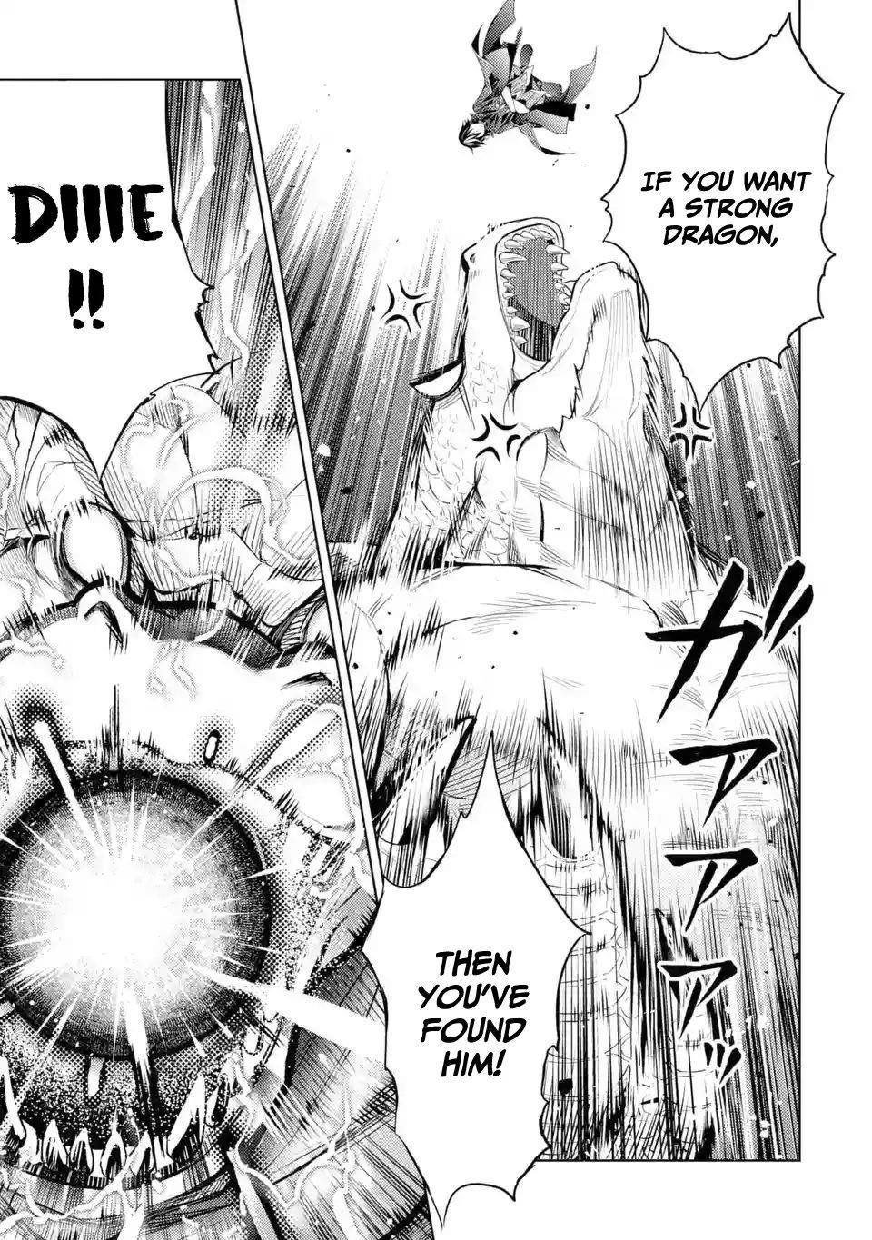 Senmetsumadou no Saikyou Kenja: Musai no Kenja, Madou wo Kiwame Saikyou e Itaru Chapter 1.1 - Page 15