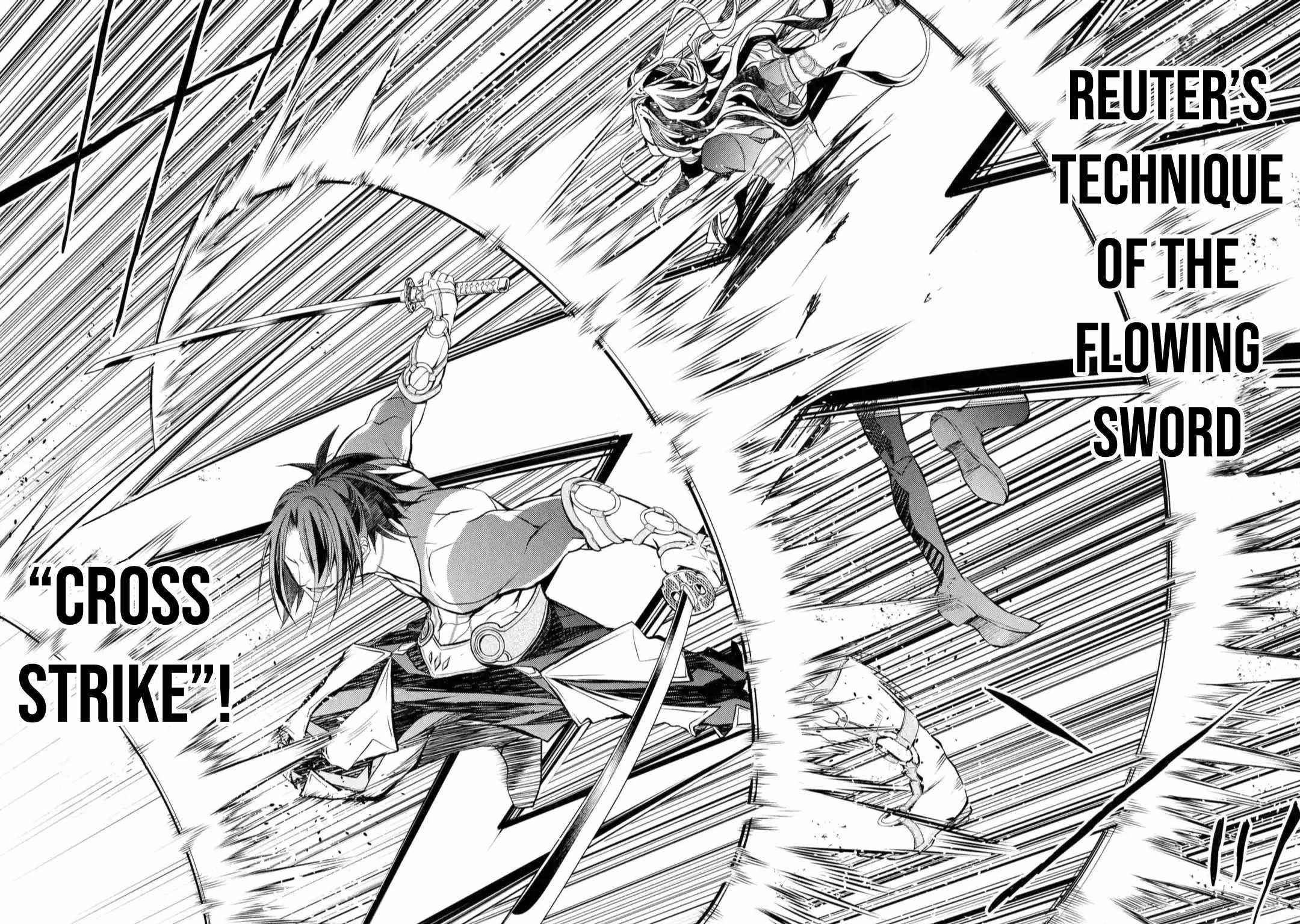 Senmetsumadou no Saikyou Kenja: Musai no Kenja, Madou wo Kiwame Saikyou e Itaru Chapter 10 - Page 31