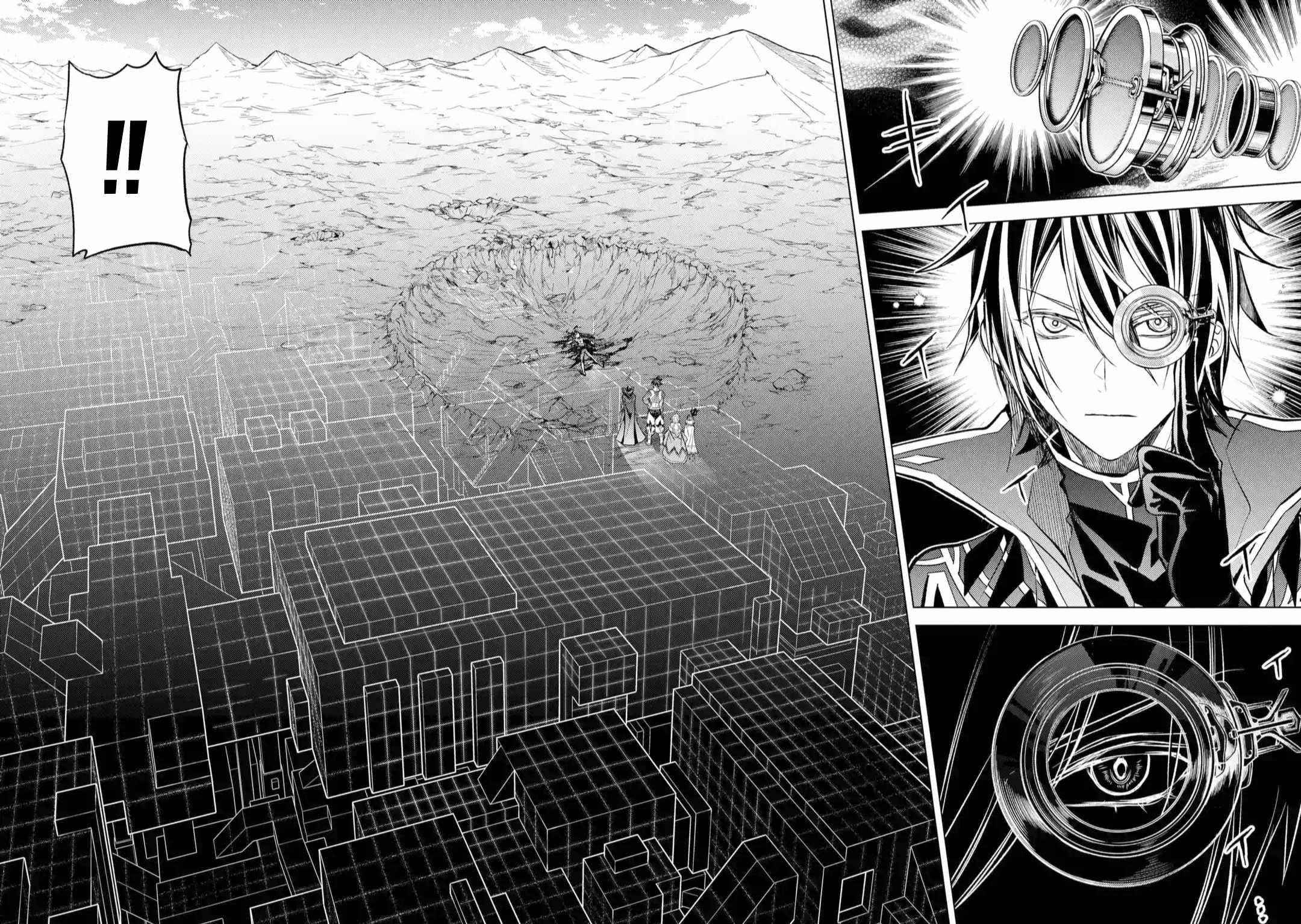 Senmetsumadou no Saikyou Kenja: Musai no Kenja, Madou wo Kiwame Saikyou e Itaru Chapter 10 - Page 42