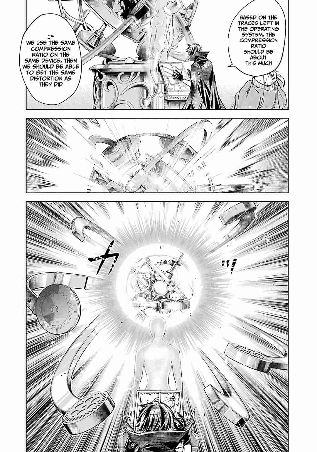 Senmetsumadou no Saikyou Kenja: Musai no Kenja, Madou wo Kiwame Saikyou e Itaru Chapter 11 - Page 49