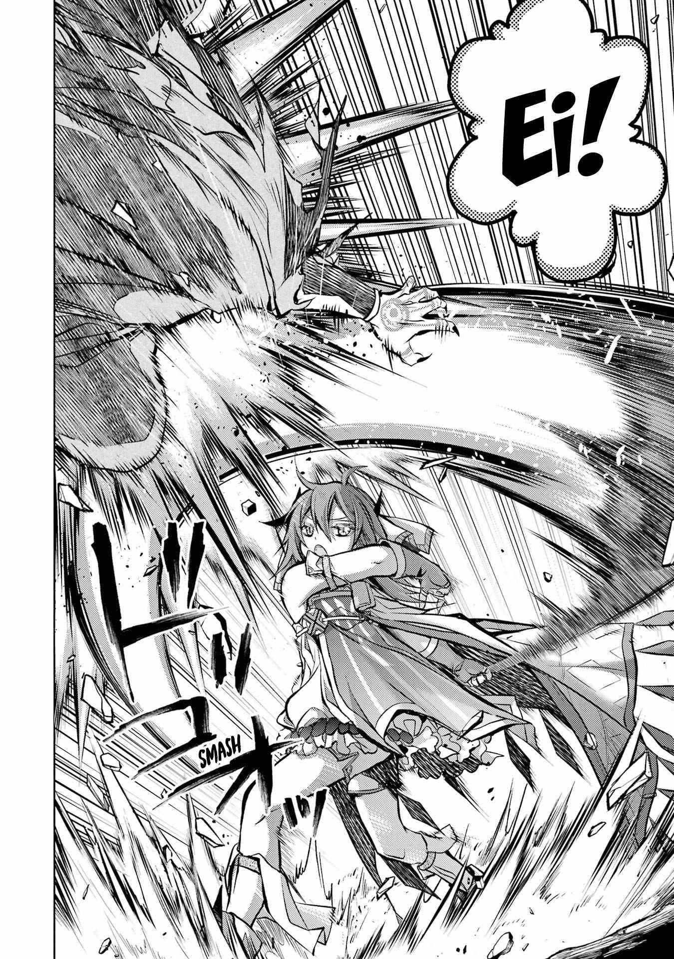 Senmetsumadou no Saikyou Kenja: Musai no Kenja, Madou wo Kiwame Saikyou e Itaru Chapter 13 - Page 47