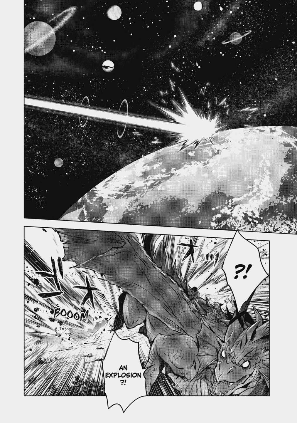 Senmetsumadou no Saikyou Kenja: Musai no Kenja, Madou wo Kiwame Saikyou e Itaru Chapter 15 - Page 11