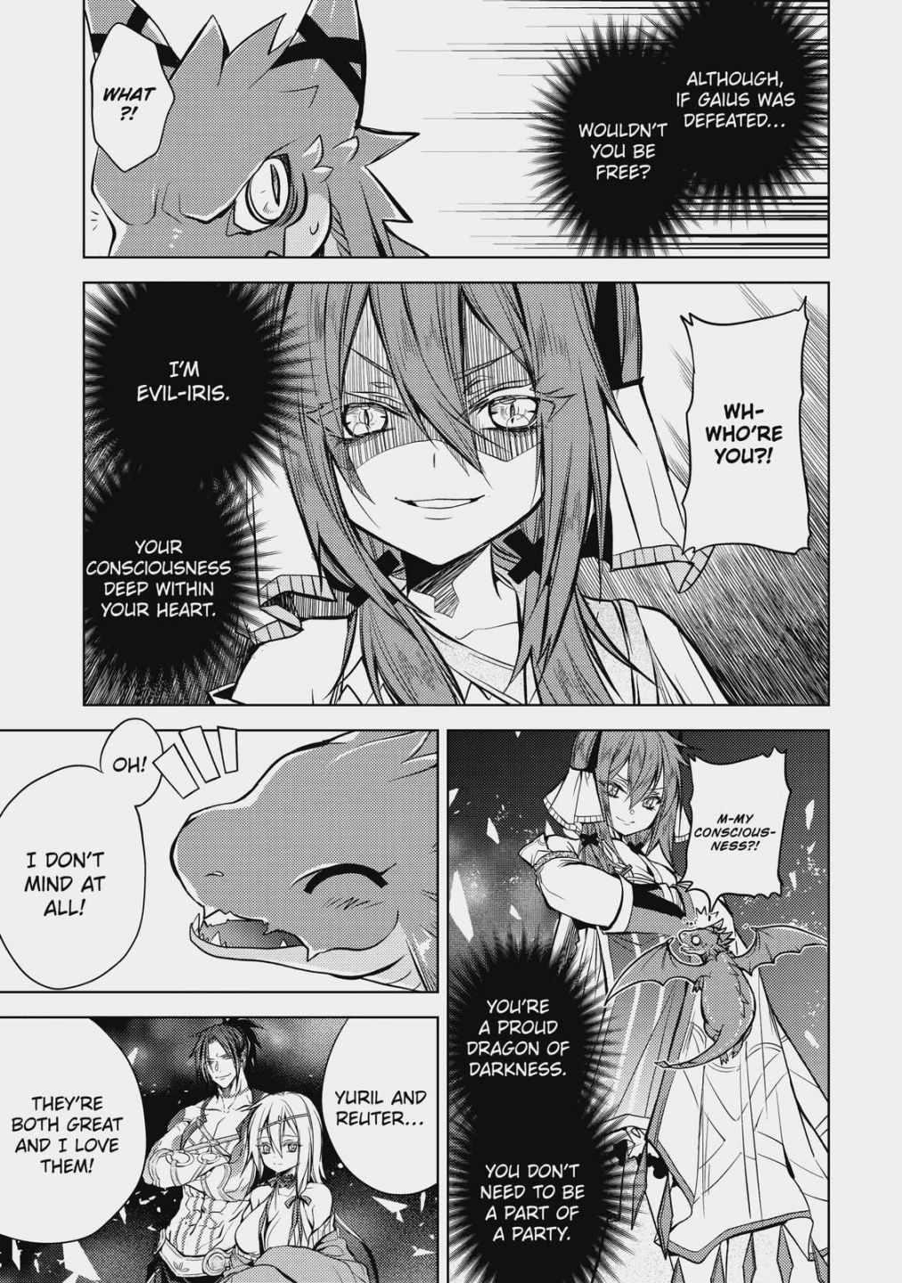 Senmetsumadou no Saikyou Kenja: Musai no Kenja, Madou wo Kiwame Saikyou e Itaru Chapter 15 - Page 14