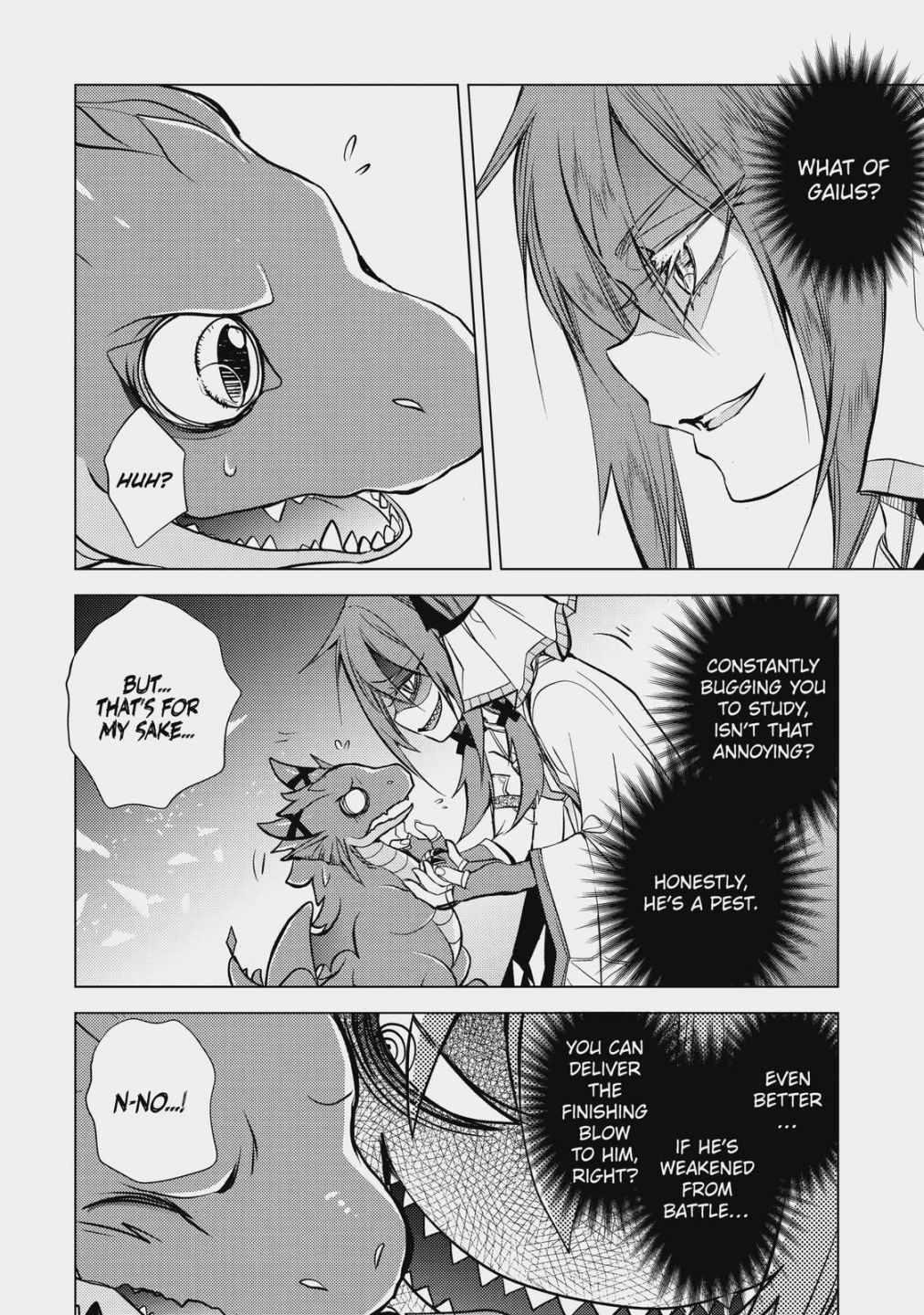 Senmetsumadou no Saikyou Kenja: Musai no Kenja, Madou wo Kiwame Saikyou e Itaru Chapter 15 - Page 15