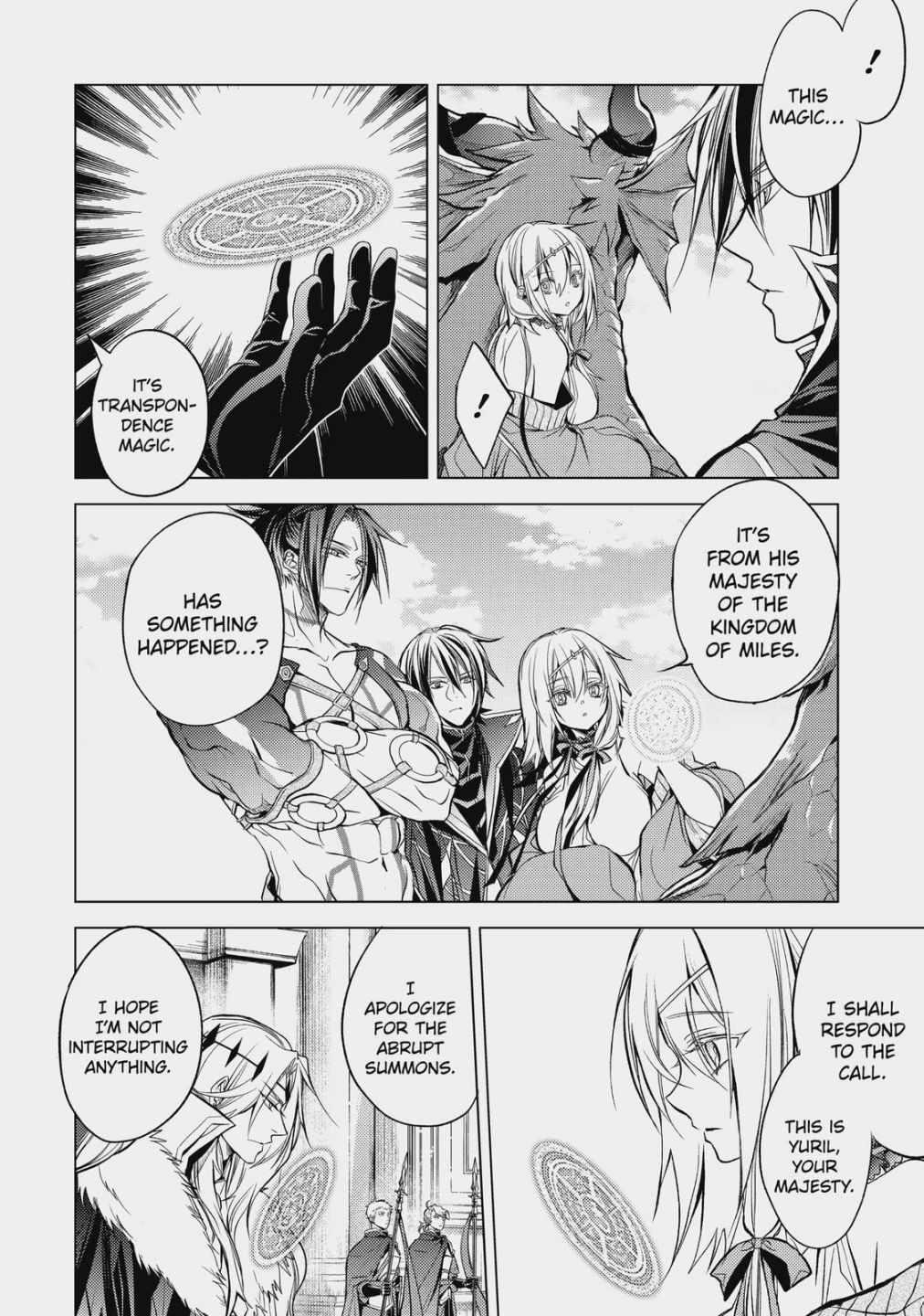Senmetsumadou no Saikyou Kenja: Musai no Kenja, Madou wo Kiwame Saikyou e Itaru Chapter 15 - Page 23