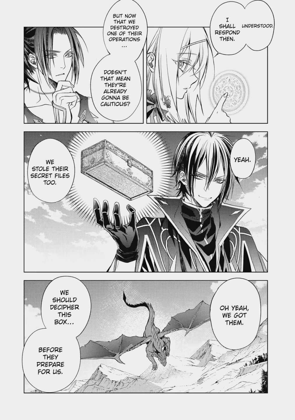 Senmetsumadou no Saikyou Kenja: Musai no Kenja, Madou wo Kiwame Saikyou e Itaru Chapter 15 - Page 31