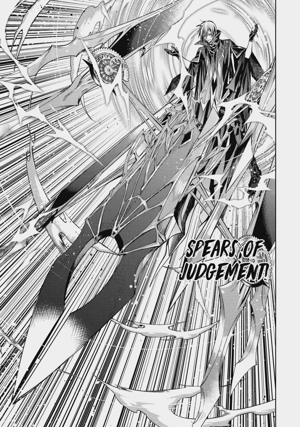 Senmetsumadou no Saikyou Kenja: Musai no Kenja, Madou wo Kiwame Saikyou e Itaru Chapter 15 - Page 4