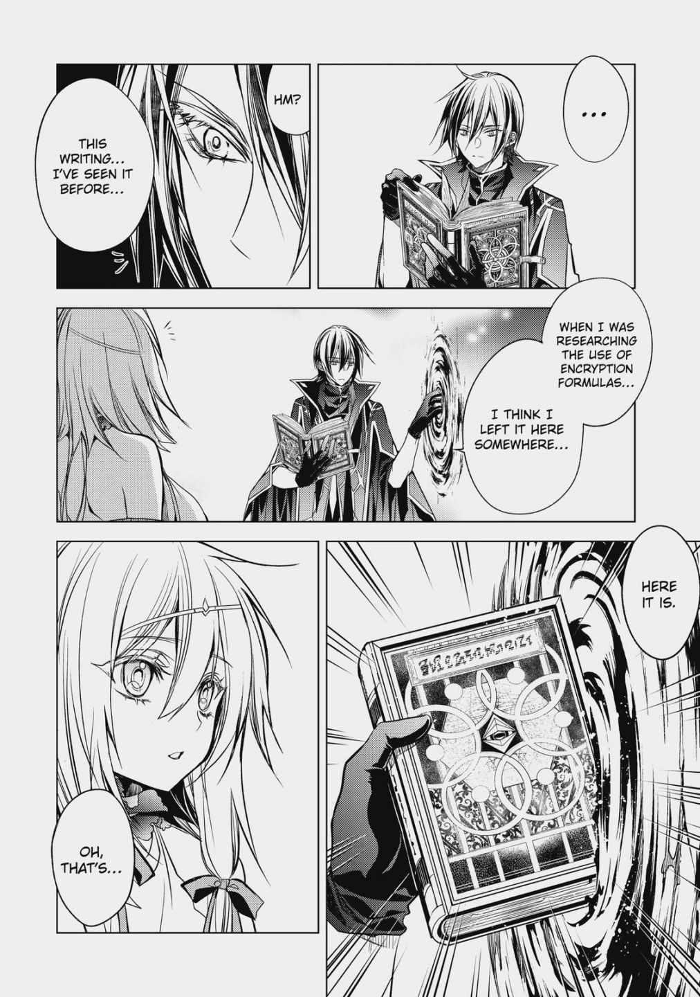 Senmetsumadou no Saikyou Kenja: Musai no Kenja, Madou wo Kiwame Saikyou e Itaru Chapter 15 - Page 41