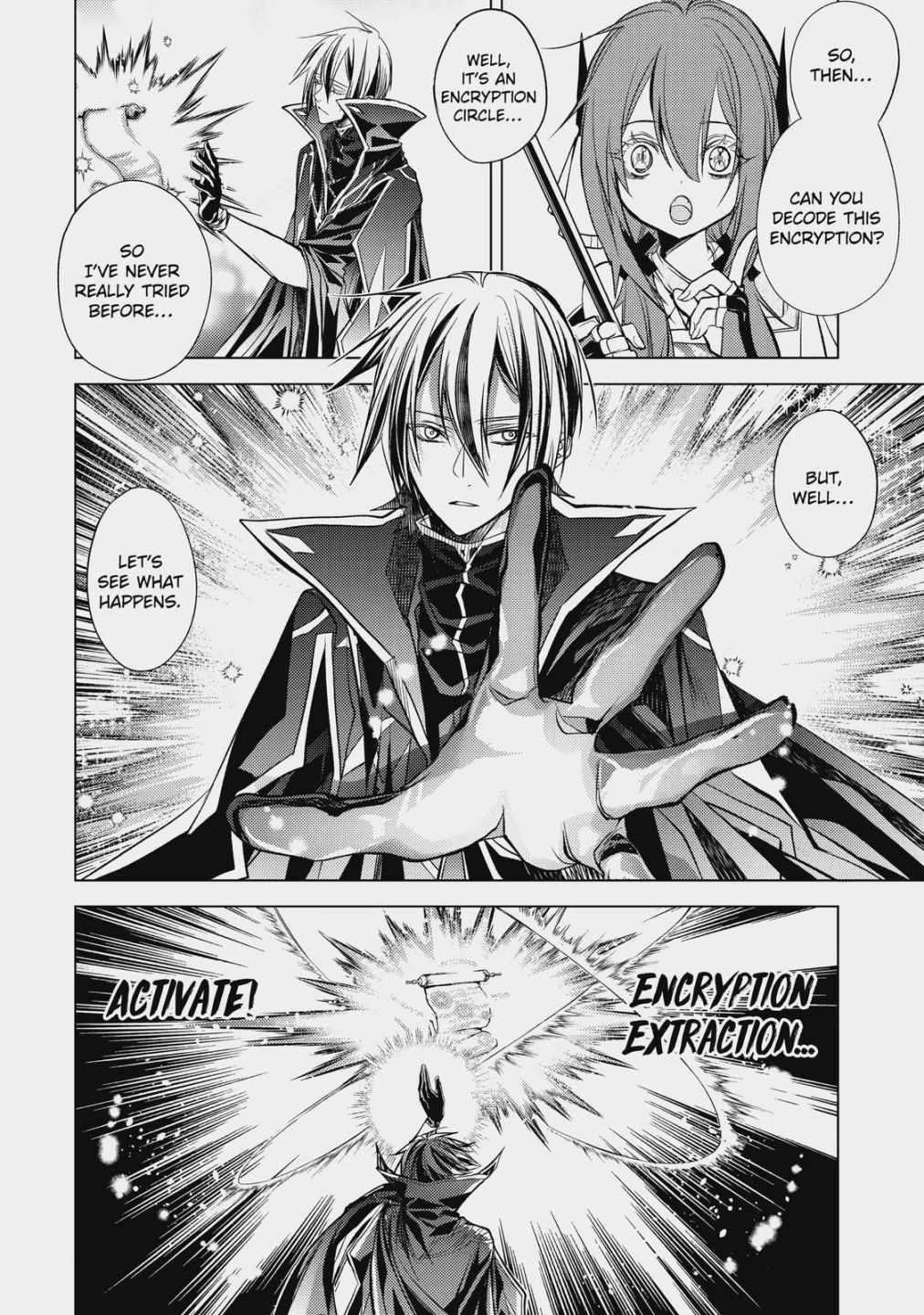 Senmetsumadou no Saikyou Kenja: Musai no Kenja, Madou wo Kiwame Saikyou e Itaru Chapter 15 - Page 43