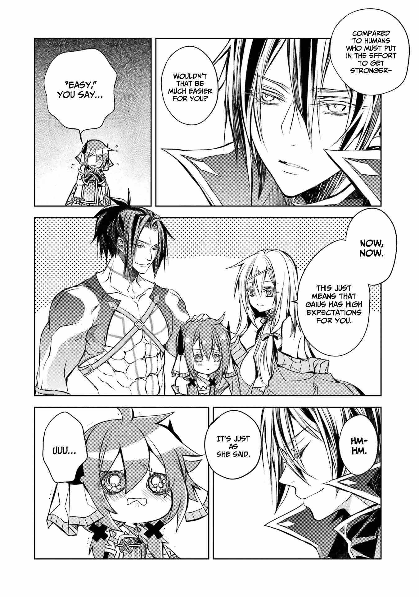 Senmetsumadou no Saikyou Kenja: Musai no Kenja, Madou wo Kiwame Saikyou e Itaru Chapter 16 - Page 12