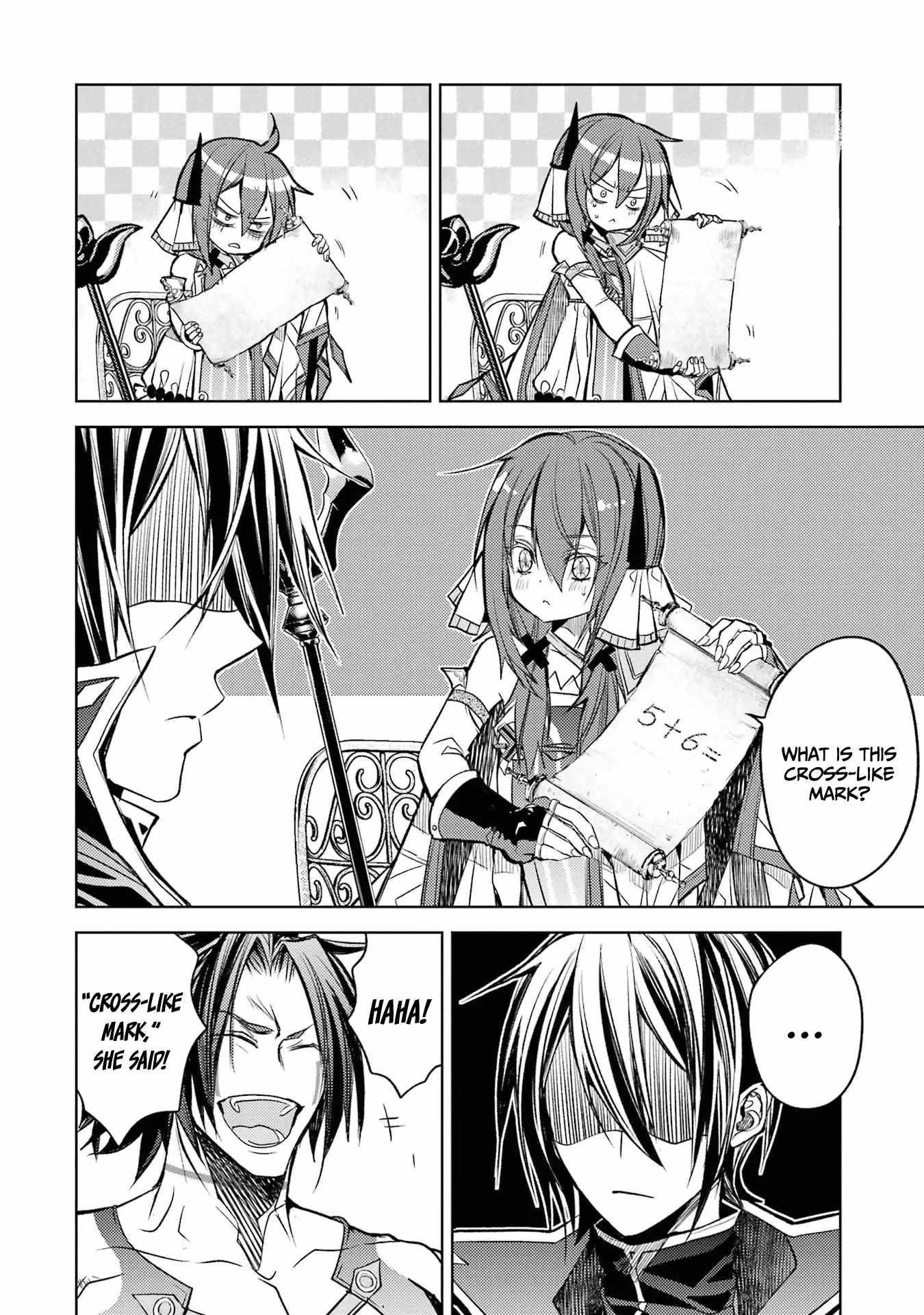 Senmetsumadou no Saikyou Kenja: Musai no Kenja, Madou wo Kiwame Saikyou e Itaru Chapter 16 - Page 24