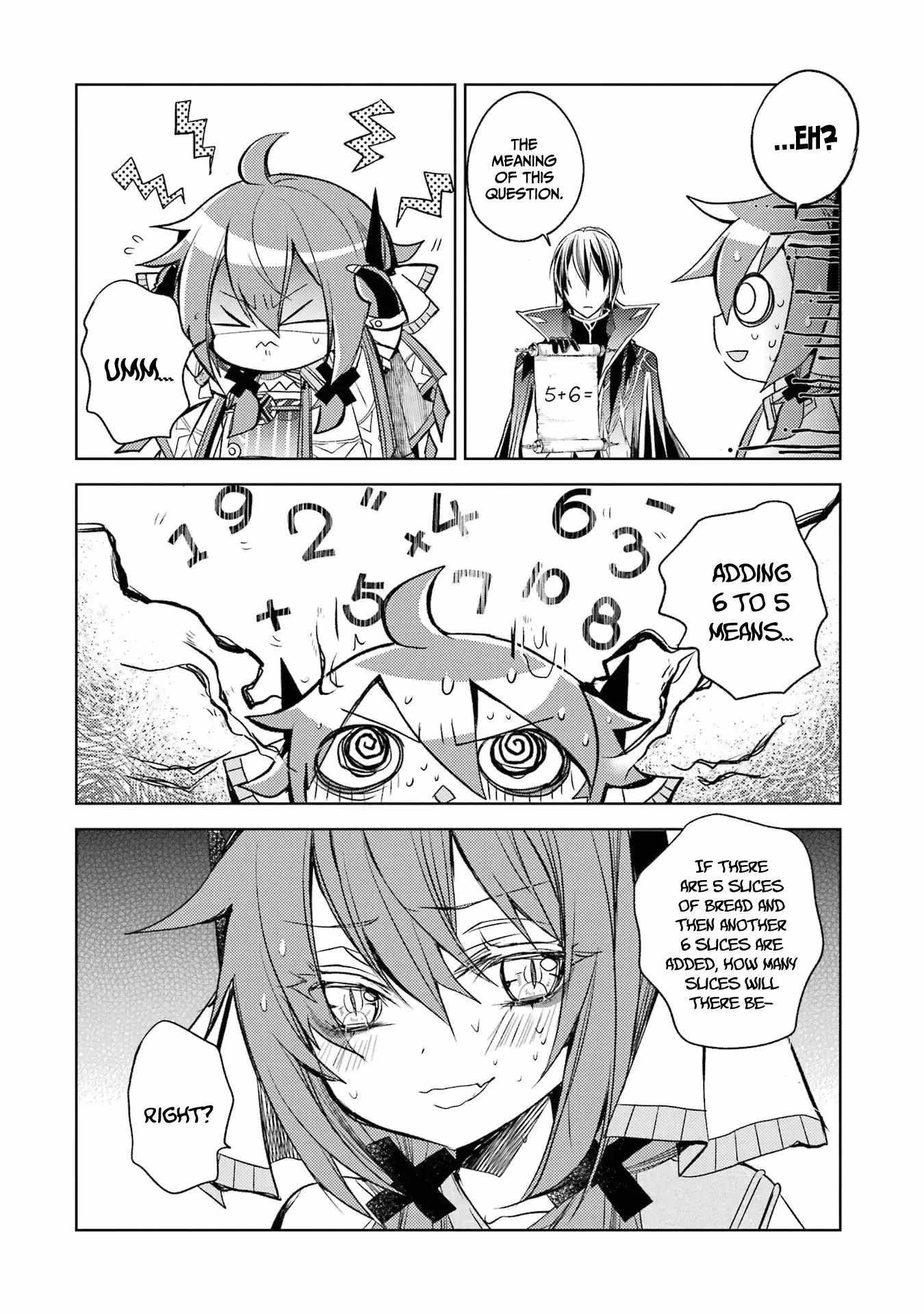 Senmetsumadou no Saikyou Kenja: Musai no Kenja, Madou wo Kiwame Saikyou e Itaru Chapter 16 - Page 26