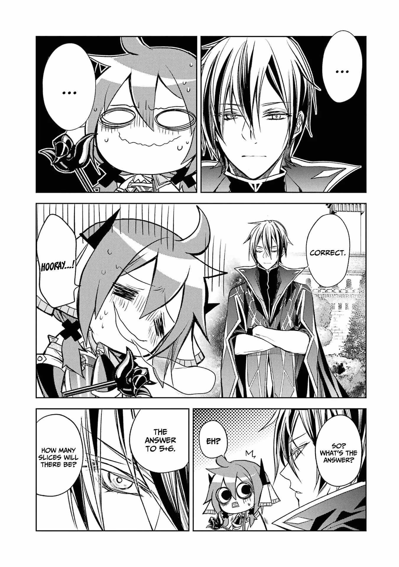 Senmetsumadou no Saikyou Kenja: Musai no Kenja, Madou wo Kiwame Saikyou e Itaru Chapter 16 - Page 27