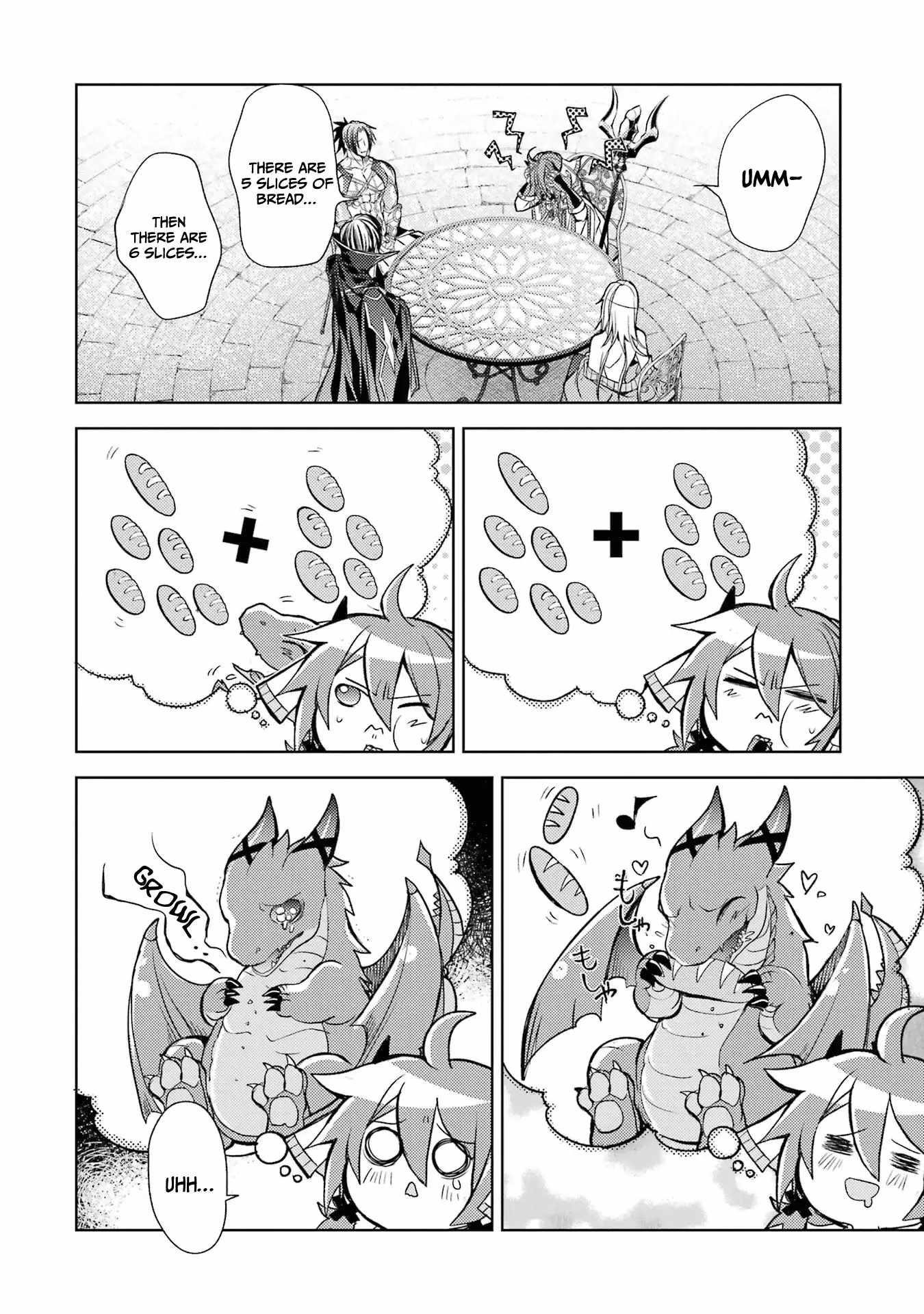 Senmetsumadou no Saikyou Kenja: Musai no Kenja, Madou wo Kiwame Saikyou e Itaru Chapter 16 - Page 28