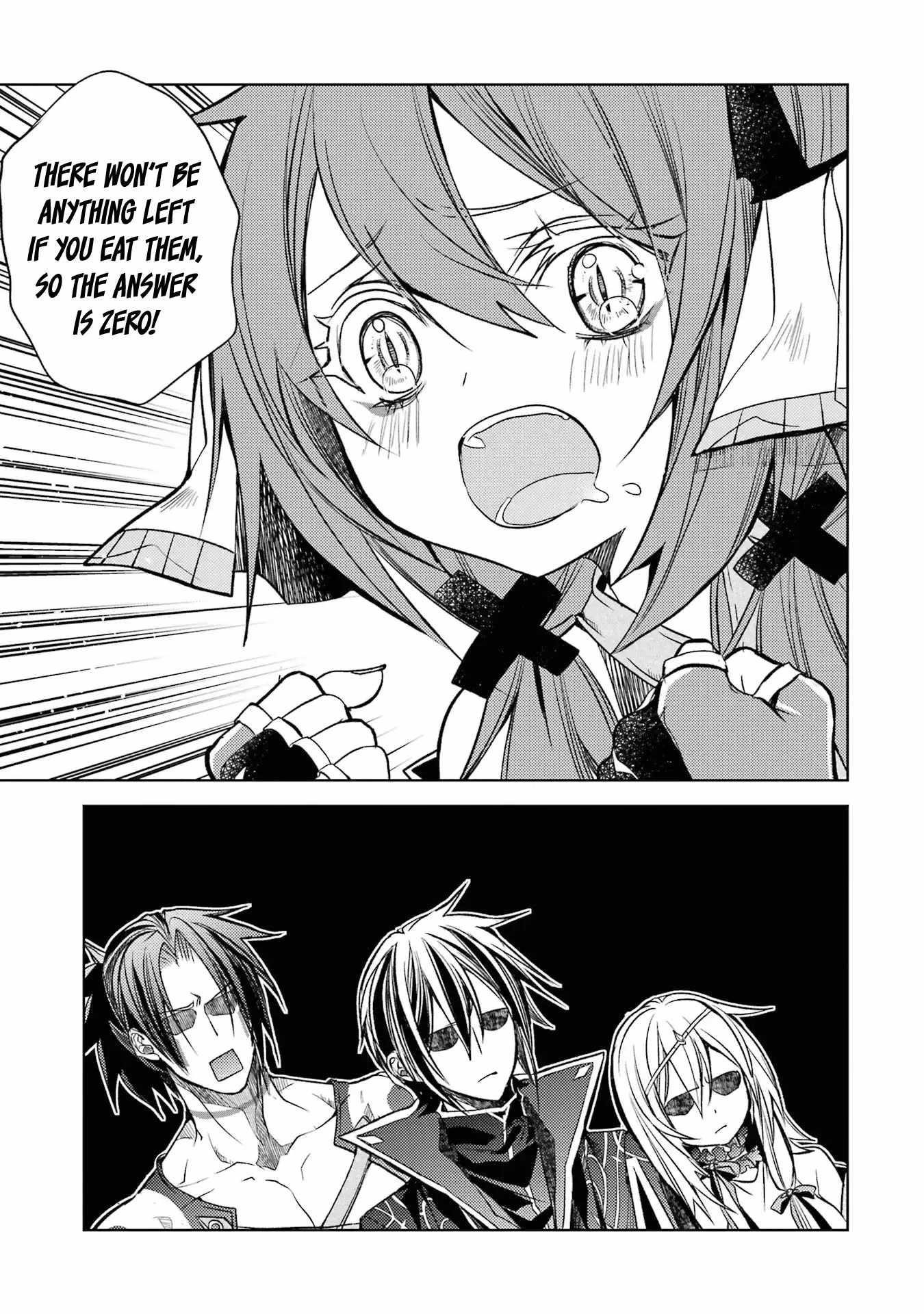 Senmetsumadou no Saikyou Kenja: Musai no Kenja, Madou wo Kiwame Saikyou e Itaru Chapter 16 - Page 29