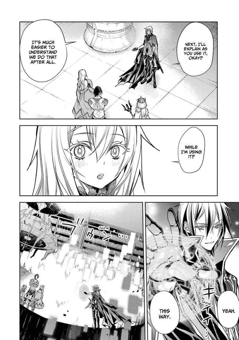 Senmetsumadou no Saikyou Kenja: Musai no Kenja, Madou wo Kiwame Saikyou e Itaru Chapter 17 - Page 47