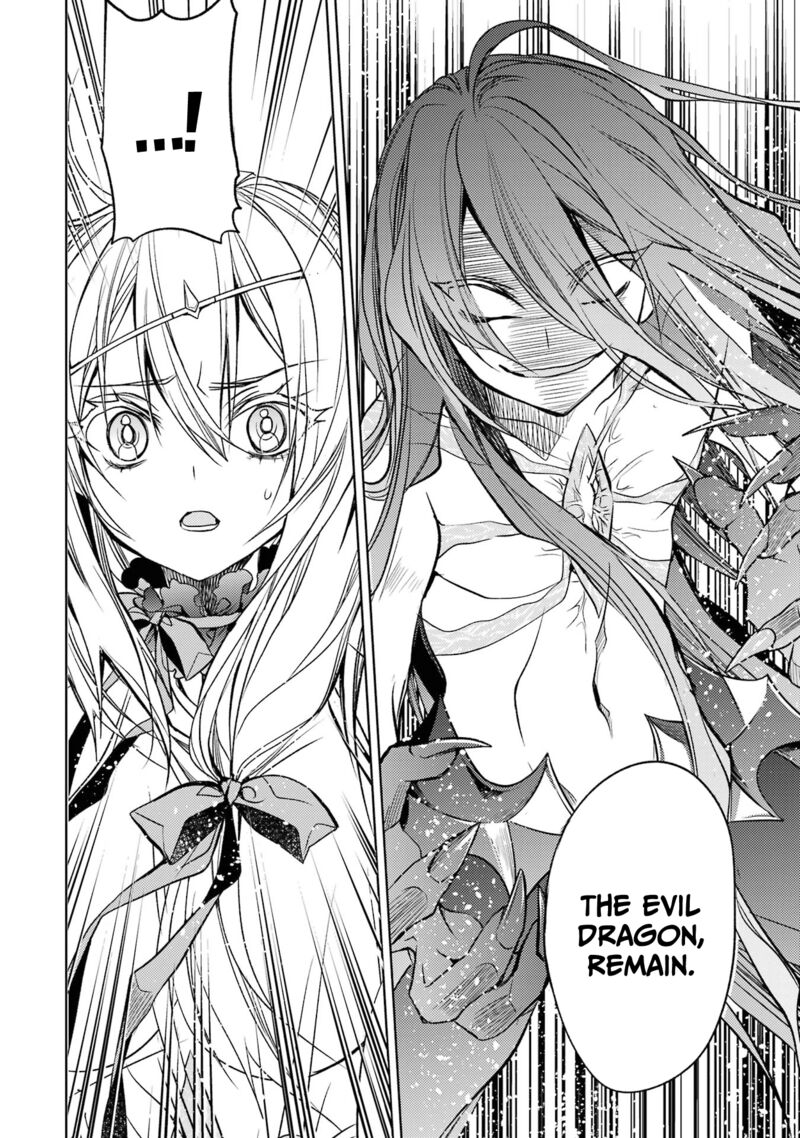 Senmetsumadou no Saikyou Kenja: Musai no Kenja, Madou wo Kiwame Saikyou e Itaru Chapter 17 - Page 49