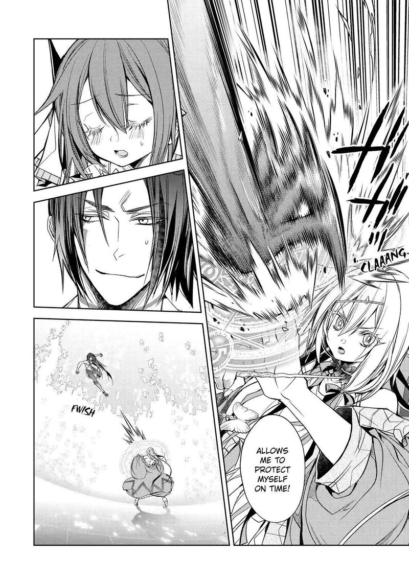 Senmetsumadou no Saikyou Kenja: Musai no Kenja, Madou wo Kiwame Saikyou e Itaru Chapter 18 - Page 14