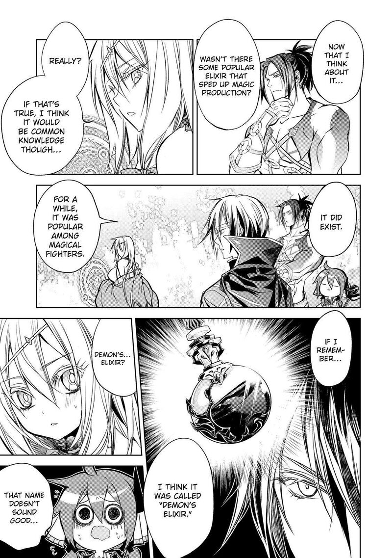 Senmetsumadou no Saikyou Kenja: Musai no Kenja, Madou wo Kiwame Saikyou e Itaru Chapter 18 - Page 20