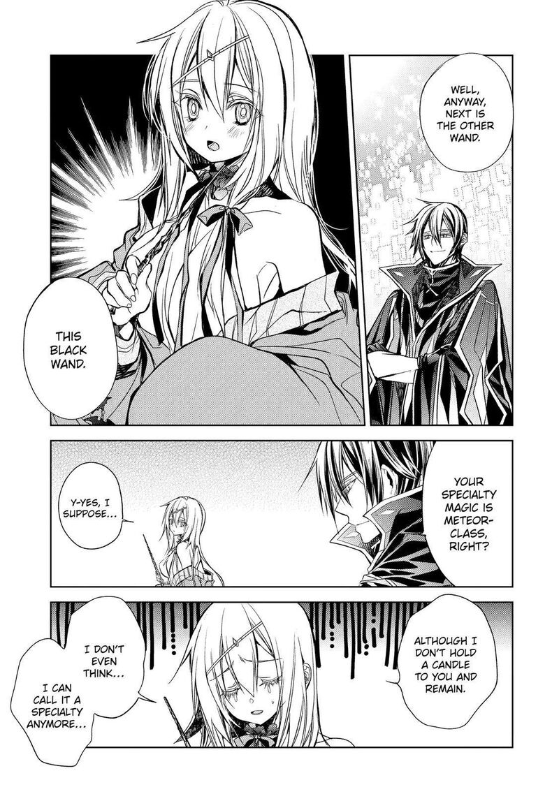 Senmetsumadou no Saikyou Kenja: Musai no Kenja, Madou wo Kiwame Saikyou e Itaru Chapter 18 - Page 26