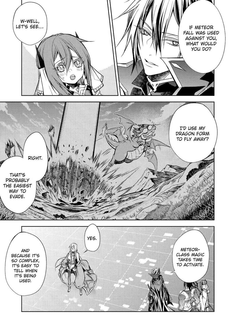 Senmetsumadou no Saikyou Kenja: Musai no Kenja, Madou wo Kiwame Saikyou e Itaru Chapter 18 - Page 28