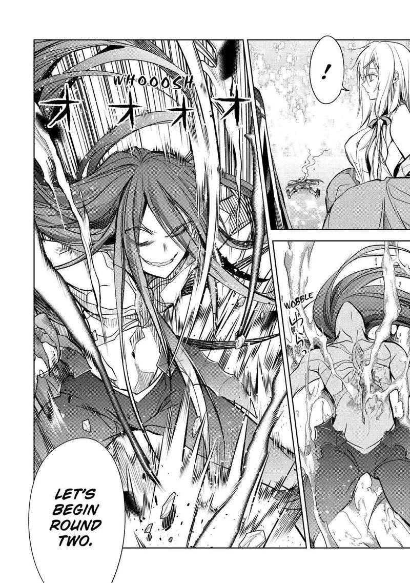 Senmetsumadou no Saikyou Kenja: Musai no Kenja, Madou wo Kiwame Saikyou e Itaru Chapter 18 - Page 31