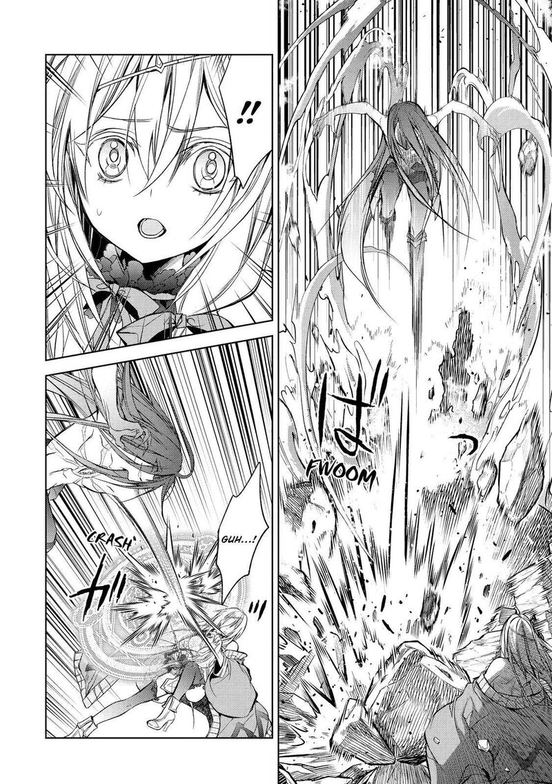 Senmetsumadou no Saikyou Kenja: Musai no Kenja, Madou wo Kiwame Saikyou e Itaru Chapter 18 - Page 36