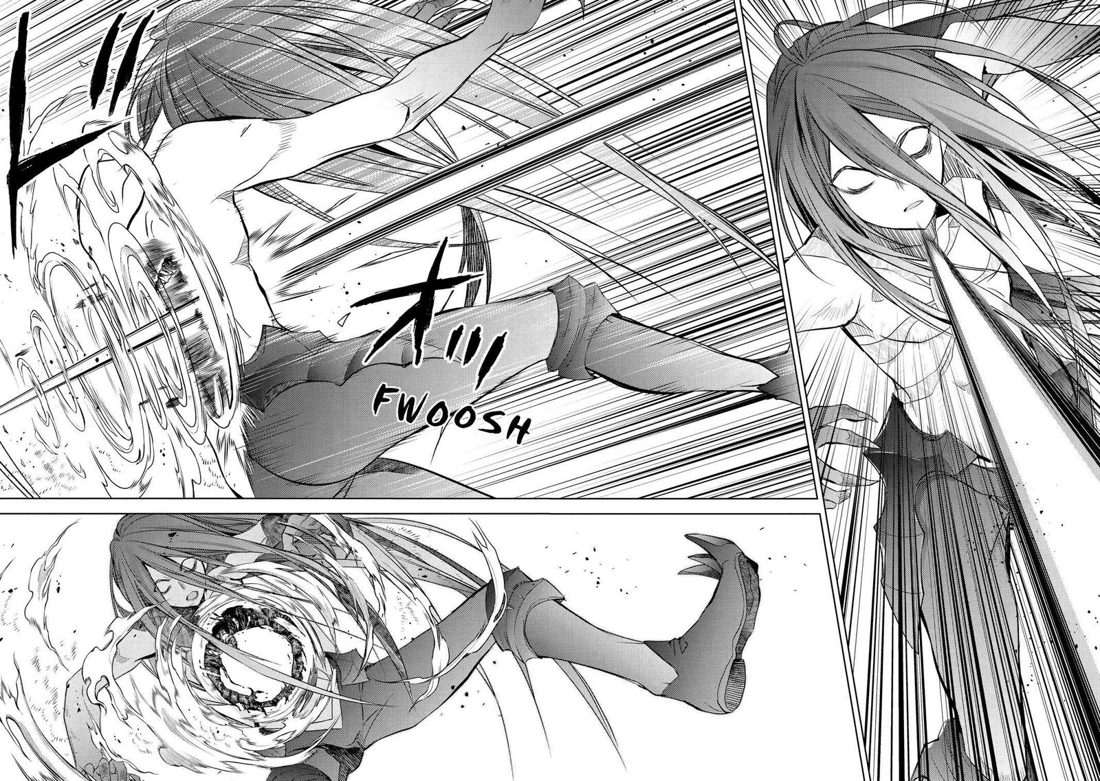 Senmetsumadou no Saikyou Kenja: Musai no Kenja, Madou wo Kiwame Saikyou e Itaru Chapter 18 - Page 43