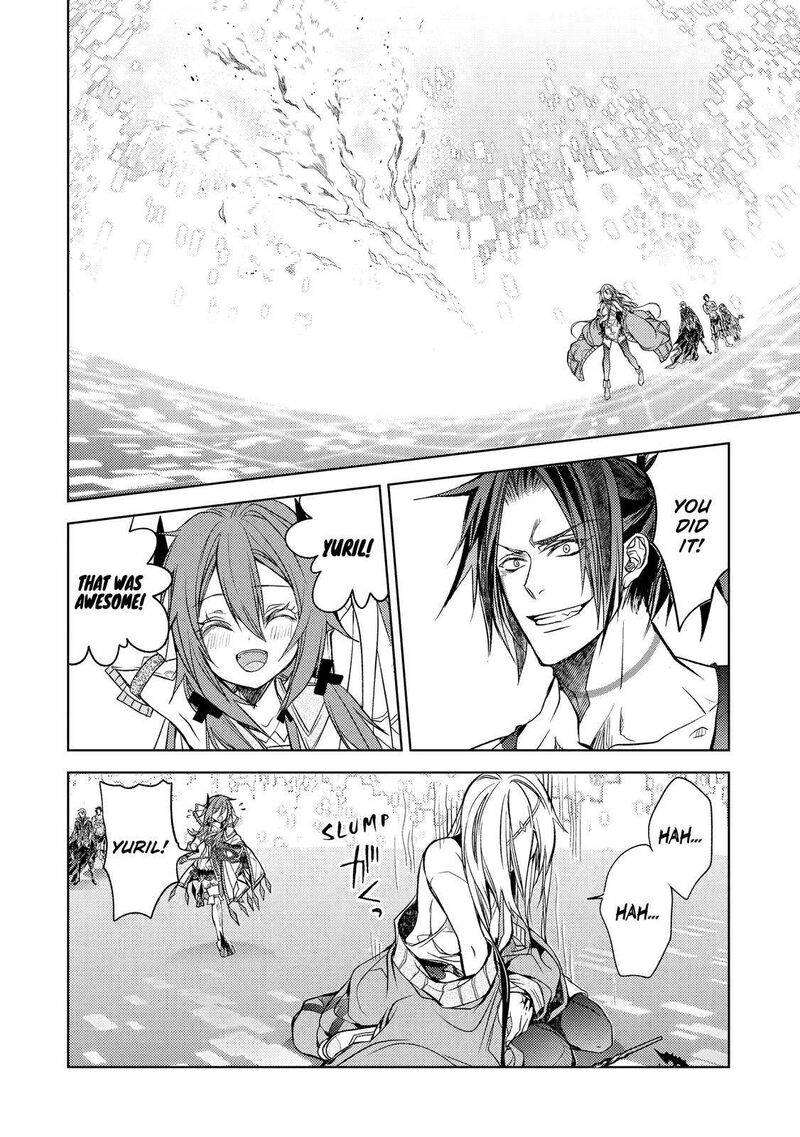 Senmetsumadou no Saikyou Kenja: Musai no Kenja, Madou wo Kiwame Saikyou e Itaru Chapter 18 - Page 44