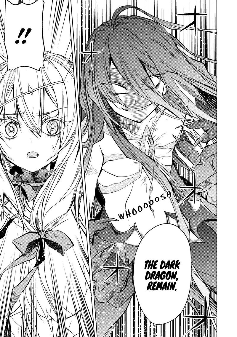 Senmetsumadou no Saikyou Kenja: Musai no Kenja, Madou wo Kiwame Saikyou e Itaru Chapter 18 - Page 5