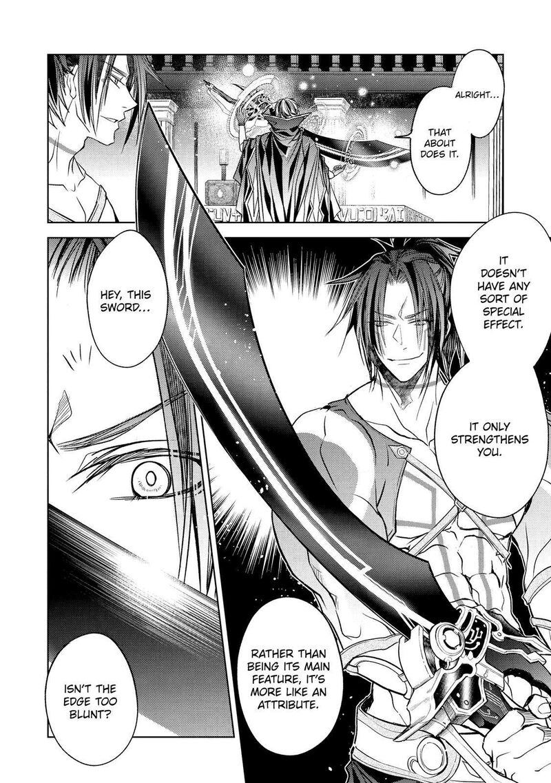 Senmetsumadou no Saikyou Kenja: Musai no Kenja, Madou wo Kiwame Saikyou e Itaru Chapter 18 - Page 50