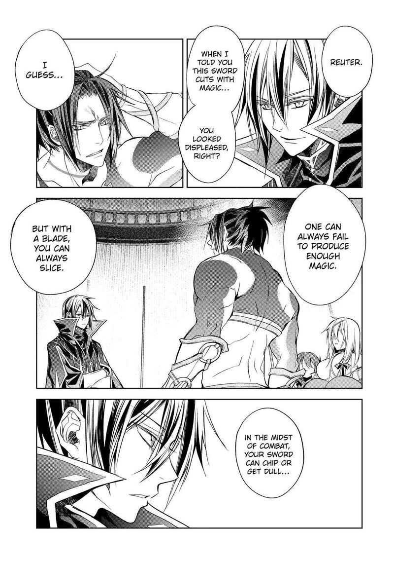 Senmetsumadou no Saikyou Kenja: Musai no Kenja, Madou wo Kiwame Saikyou e Itaru Chapter 19 - Page 16