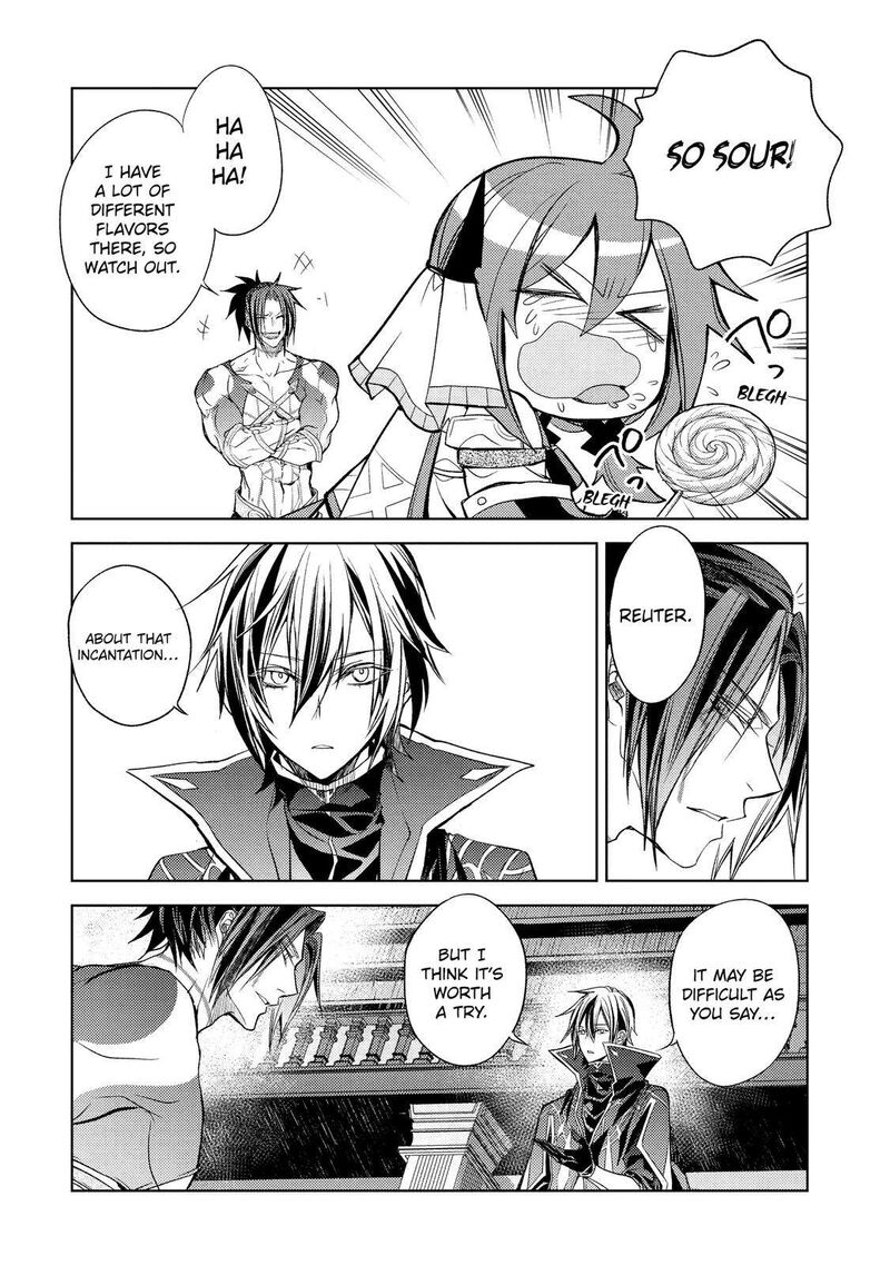 Senmetsumadou no Saikyou Kenja: Musai no Kenja, Madou wo Kiwame Saikyou e Itaru Chapter 19 - Page 28