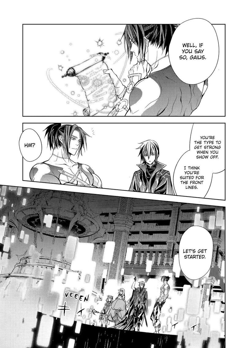 Senmetsumadou no Saikyou Kenja: Musai no Kenja, Madou wo Kiwame Saikyou e Itaru Chapter 19 - Page 29