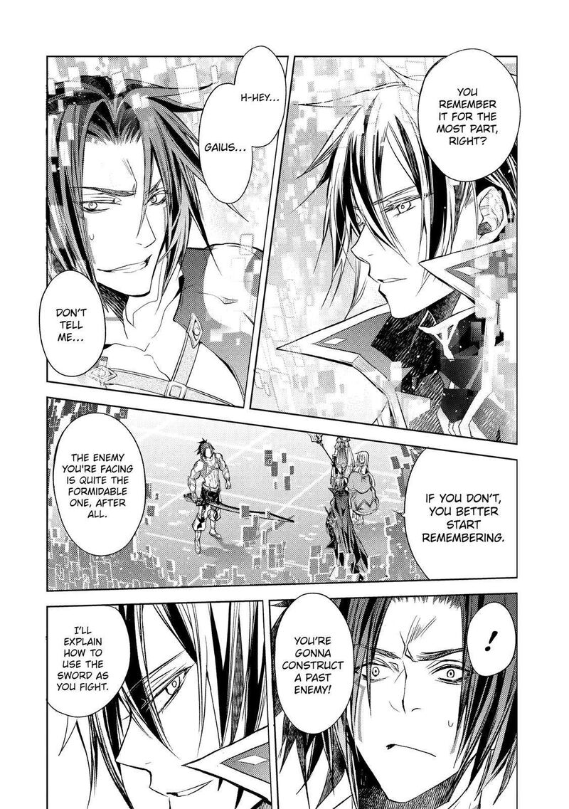 Senmetsumadou no Saikyou Kenja: Musai no Kenja, Madou wo Kiwame Saikyou e Itaru Chapter 19 - Page 30