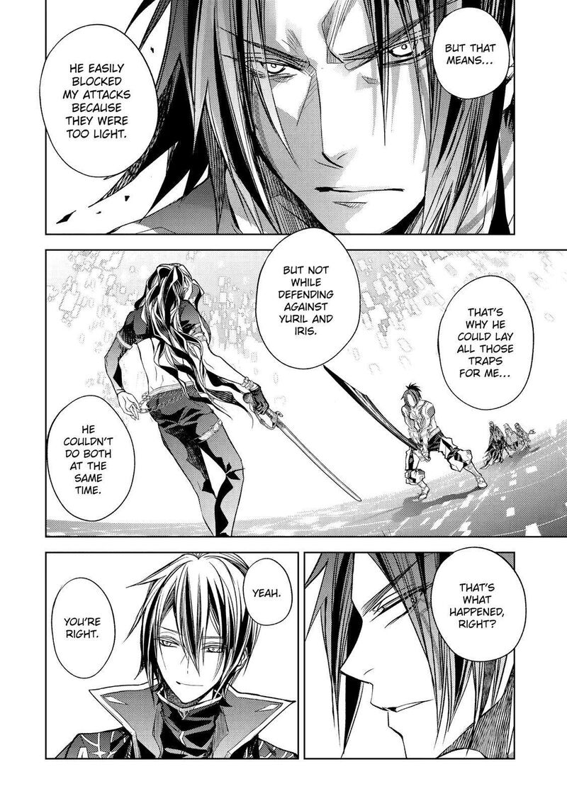 Senmetsumadou no Saikyou Kenja: Musai no Kenja, Madou wo Kiwame Saikyou e Itaru Chapter 19 - Page 36