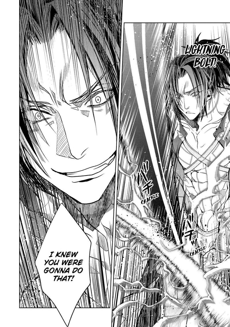 Senmetsumadou no Saikyou Kenja: Musai no Kenja, Madou wo Kiwame Saikyou e Itaru Chapter 19 - Page 44