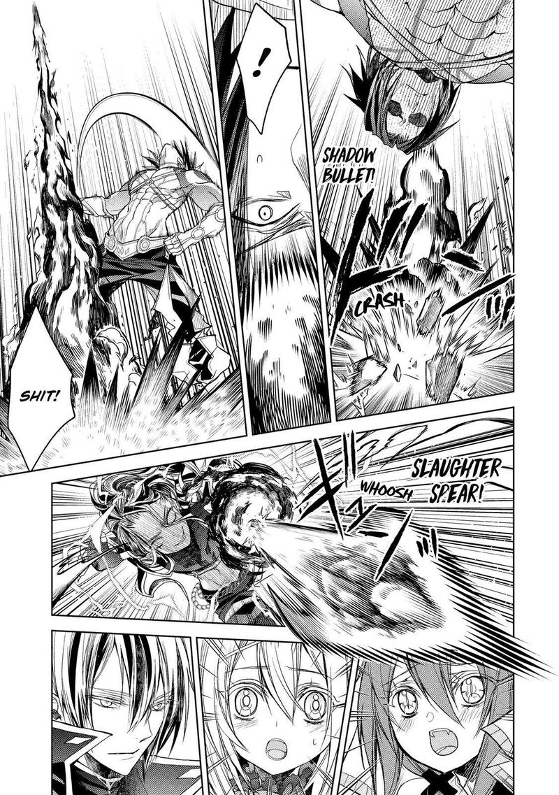 Senmetsumadou no Saikyou Kenja: Musai no Kenja, Madou wo Kiwame Saikyou e Itaru Chapter 19 - Page 49