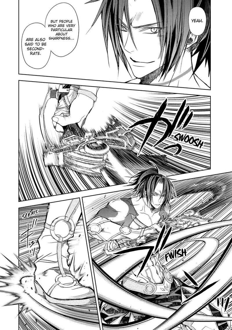 Senmetsumadou no Saikyou Kenja: Musai no Kenja, Madou wo Kiwame Saikyou e Itaru Chapter 19 - Page 6